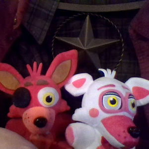 Meet your Posher, Fnaf